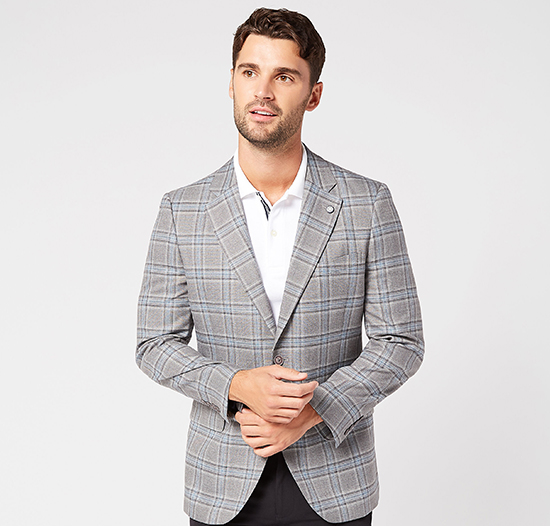 Sports Jacket - Image 5