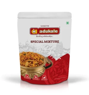 Special Mixture | Savory and Crunchy Special Chivada | Adukale | Saviruchi Foods