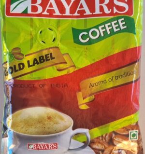 Bayar's Coffee Powder 200g | Premium 200g Pack | Bayar's | Saviruchi Foods