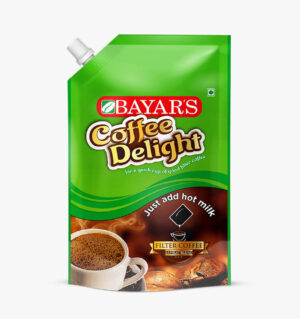 Bayar's Coffee Delight | Ready Decoction | Instant Refreshment | Bayar's | Saviruchi Foods