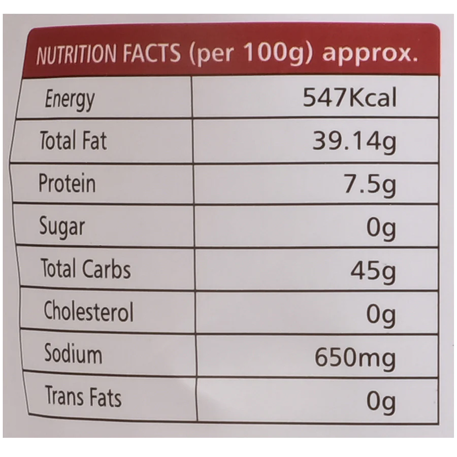 Maddur Vade | Favorite Crispy and Savory Snack | Adukale | Saviruchi Foods - Image 3