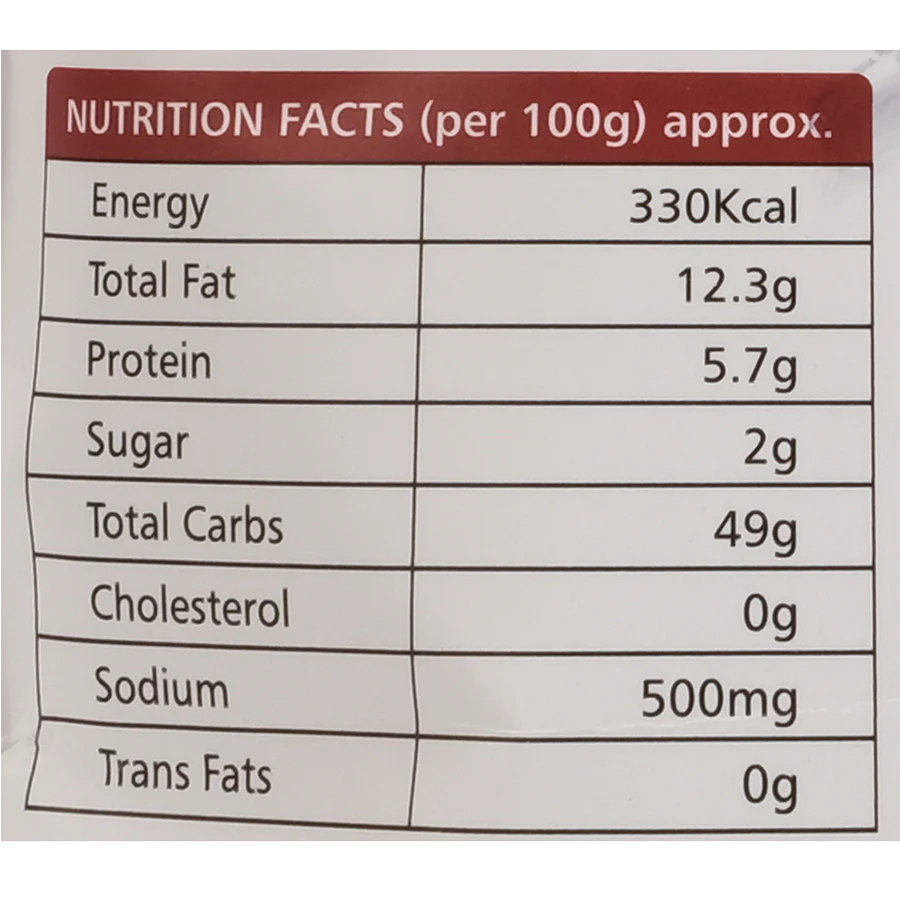 Avalakki Chivada | Poha Mixture | Popular Chivada Snack | Adukale | Saviruchi Foods - Image 3