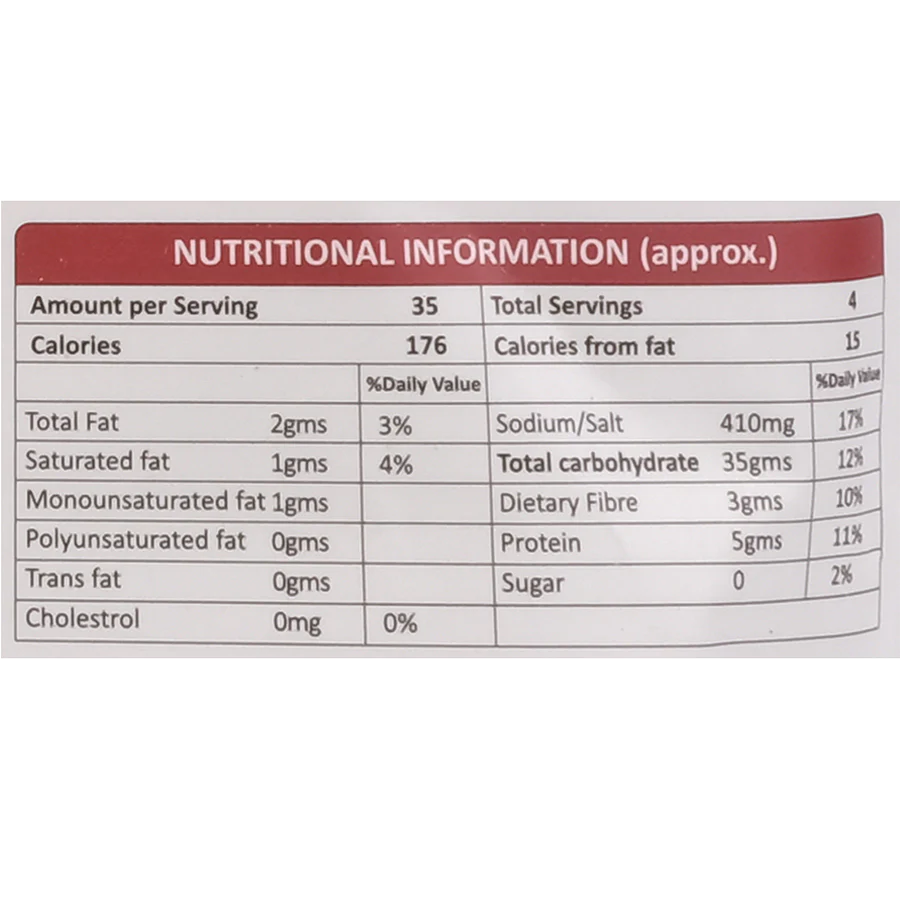 Rice Dosa Mix (Menthya Dosa) | A Classic Instant Dosa Mix | Adukale | Saviruchi Foods - Image 3