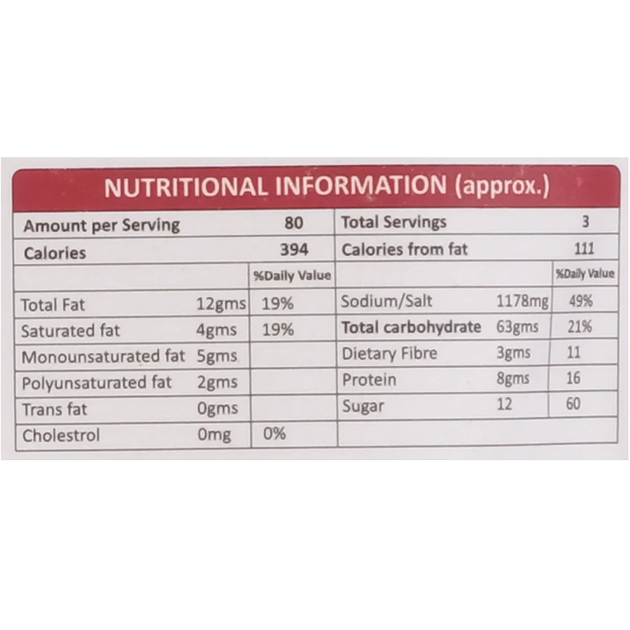 Gojjavalakki | Gojju Avalakki | Evening Snack | Adukale | Saviruchi Foods - Image 3