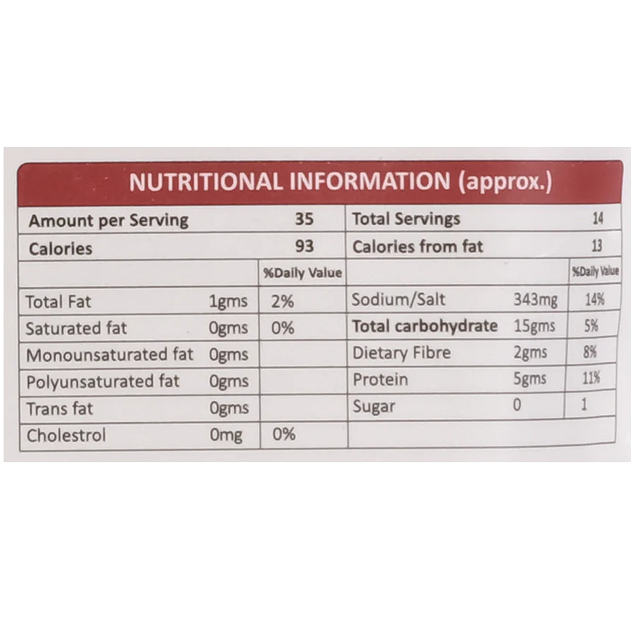 Adai Dosa | A Protein Packed Dosa | Protein Rich Pancake | Adukale | Saviruchi Foods - Image 3