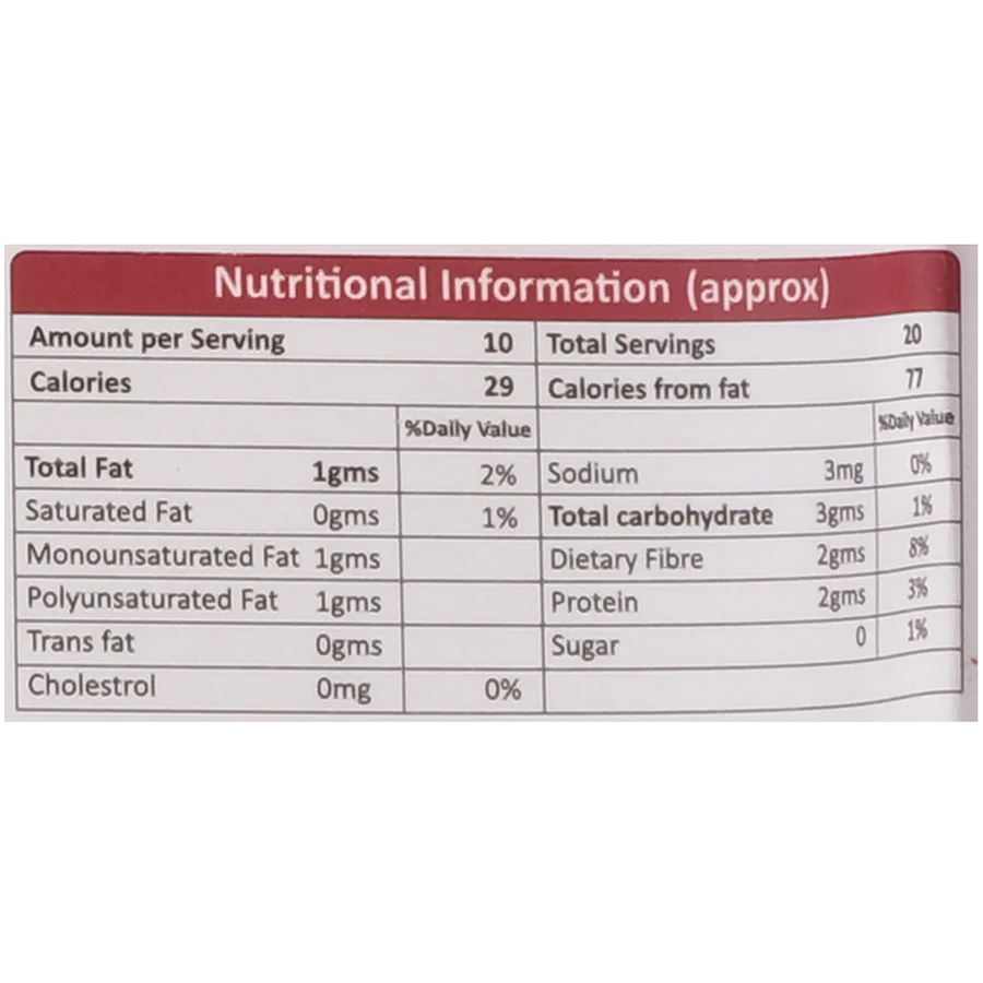 Rasam Powder | Savory and Spicy South Indian Spice Mix | Adukale | Saviruchi Foods - Image 2