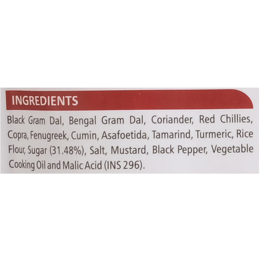 Tarakaari Gojjina Powder | Spicy and Tangy Veg Curry | Adukale | Saviruchi Foods - Image 2