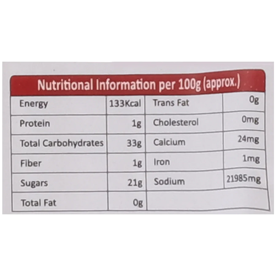 Lemon Rice Mix | A Popular Breakfast | Instant Rice | Adukale | Saviruchi Foods - Image 3