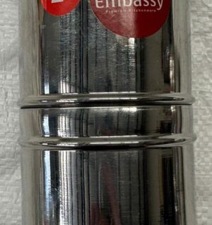 Coffee Filter - Small, Size 2 | Small Size 2 for Brewing the Perfect Cup | Saviruchi Foods