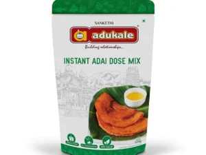 Adai Dosa | A Protein Packed Dosa | Protein Rich Pancake | Adukale | Saviruchi Foods
