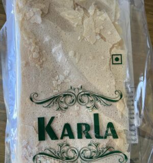 Kori Roti | Mangalorean Curry with Crispy Rice Wafers | Karla | Saviruchi Foods