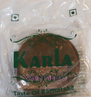 Millet Papad | Healthy, Nutritious and Crispy Snack | Karla | Saviruchi Foods