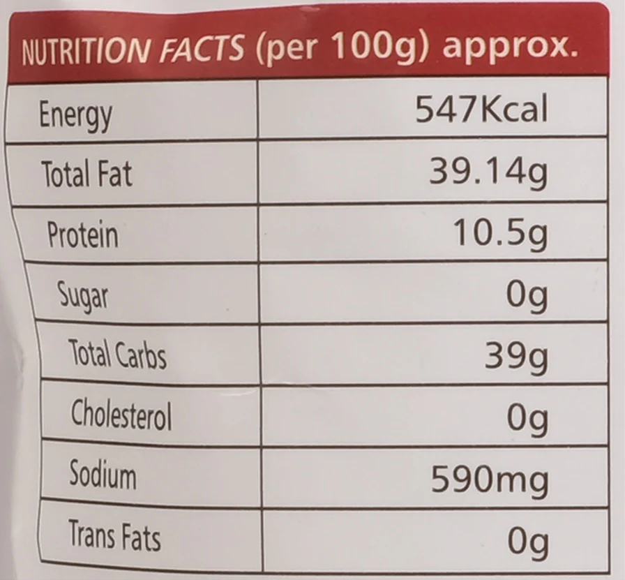 Plain Om Pudi | Crispy Rice Flour Rings | Best Tea Time Snack | Adukale | Saviruchi Foods - Image 3